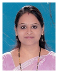 DR. DIVYA SHRIMALI