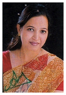 DR. TINA SIYAL